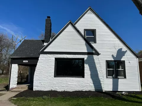 1341 Taney Pl, Gary, IN 46404 photo 30