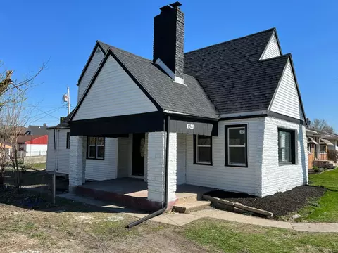 1341 Taney Pl, Gary, IN 46404 photo 2