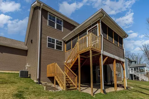 12815 Baker Ct, Crown Point, IN 46307 photo 15