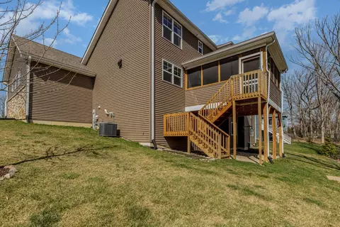 12815 Baker Ct, Crown Point, IN 46307 photo 14