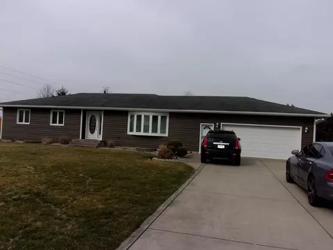 10216 Cline Ave, Saint John, IN 46373 photo 1