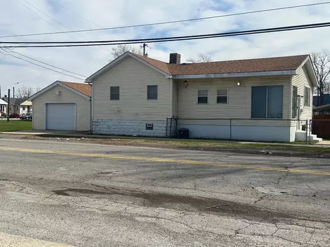 4505 Pine Ave, Hammond, IN 46327 photo 1