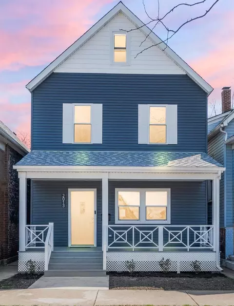 2013 Davidson Pl, Whiting, IN 46394 photo 1