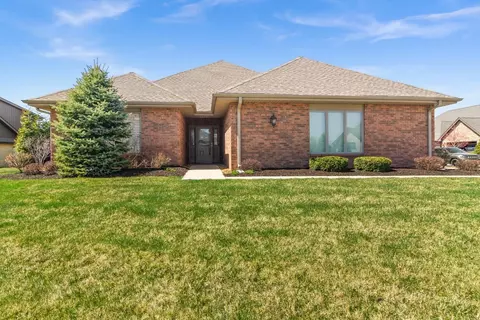 11003 Lake Central Dr, Saint John, IN 46373 photo 1