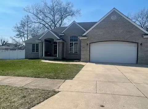 2242 Taney Pl, Gary, IN 46404 photo 2