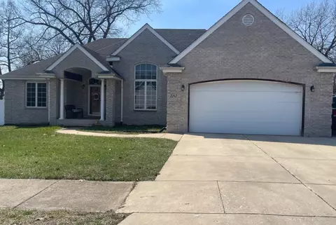 2242 Taney Pl, Gary, IN 46404 photo 1