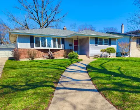 1625 Tulip Ln, Munster, IN 46321 photo 20