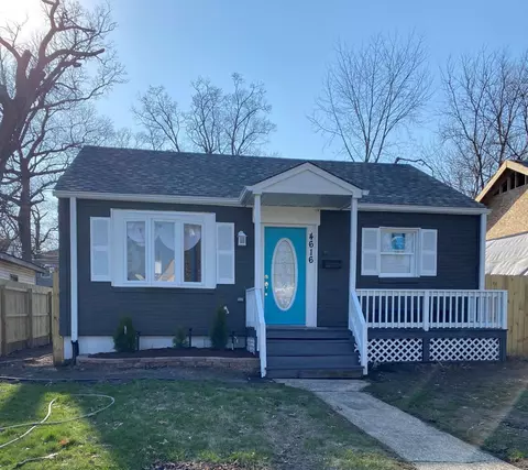 4616 Buchanan St, Gary, IN 46408 photo 1