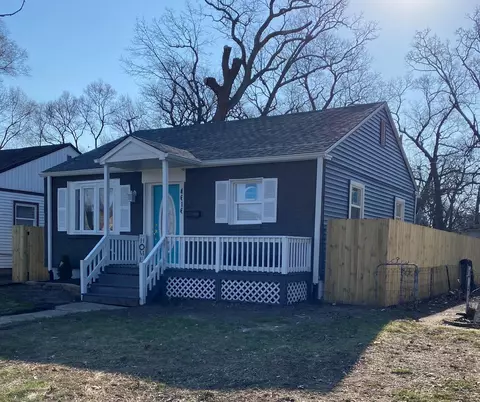 4616 Buchanan St, Gary, IN 46408 photo 17