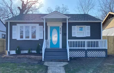 4616 Buchanan St, Gary, IN 46408 photo 2
