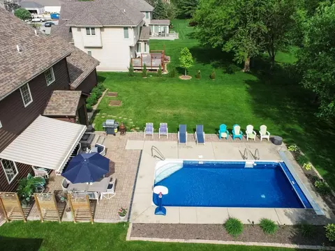 8333 Doubletree Dr, Crown Point, IN 46307 photo 6