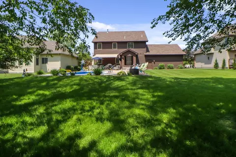 8333 Doubletree Dr, Crown Point, IN 46307 photo 20