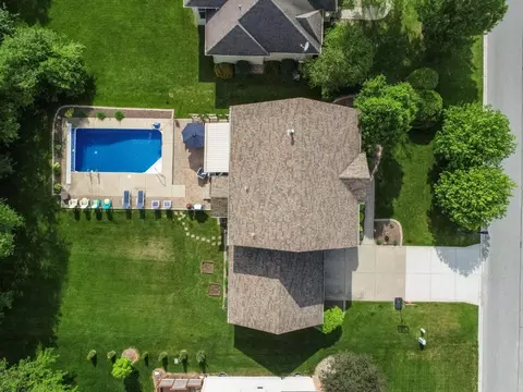 8333 Doubletree Dr, Crown Point, IN 46307 photo 19