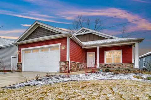 701 Verdano Ter, Crown Point, IN 46307 photo 1