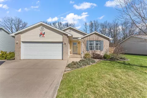 1163 Carol St, Burns Harbor, IN 46304 photo 2