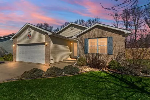 1163 Carol St, Burns Harbor, IN 46304 photo 1
