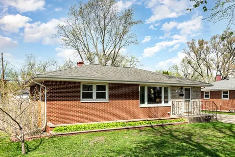 1022 N Jay St, Griffith, IN 46319 photo 23