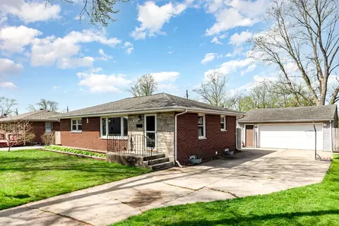 1022 N Jay St, Griffith, IN 46319 photo 1