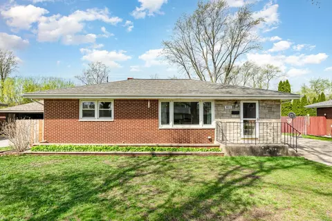 1022 N Jay St, Griffith, IN 46319 photo 2