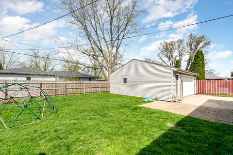 1022 N Jay St, Griffith, IN 46319 photo 24