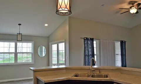 490 S Meadow Ln, Wheatfield, IN 46392 photo 10