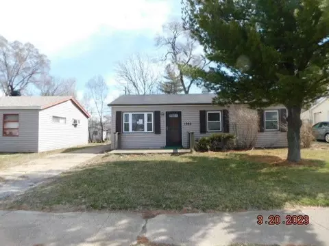 1985 Lane St, Gary, IN 46404 photo 1