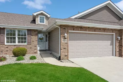 9334 W 107th Ln, Saint John, IN 46373 photo 1