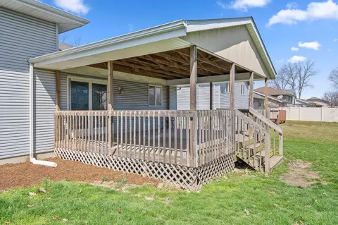 659 Wren Ct, Griffith, IN 46319 photo 23
