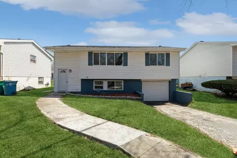 1545 Gerry St, Gary, IN 46406 photo 1