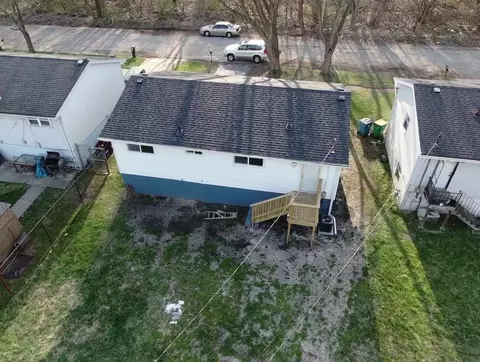 1545 Gerry St, Gary, IN 46406 photo 33