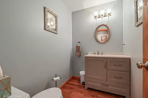123 E Junco Dr, Kouts, IN 46347 photo 15