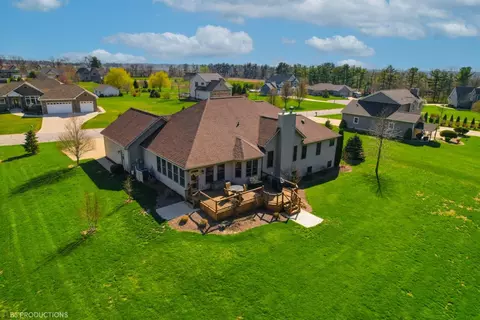 123 E Junco Dr, Kouts, IN 46347 photo 27