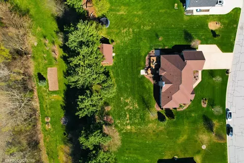 123 E Junco Dr, Kouts, IN 46347 photo 31