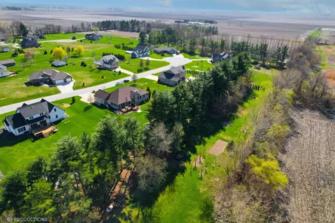 123 E Junco Dr, Kouts, IN 46347 photo 30