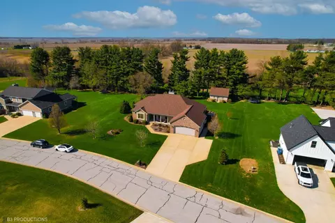 123 E Junco Dr, Kouts, IN 46347 photo 28