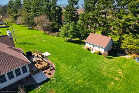 123 E Junco Dr, Kouts, IN 46347 photo 29