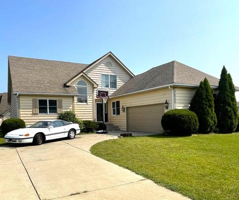 1524 W 94th Ln, Crown Point, IN 46307 | 17 Photos | MLS #528754 - Movoto