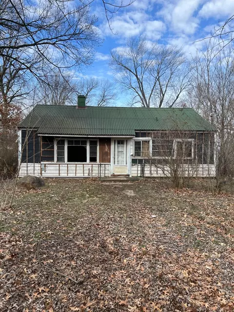 3934 Fillmore St, Gary, IN 46408 photo 1