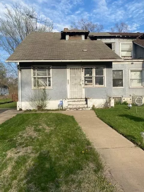 341 Buchanan St, Gary, IN 46402 photo 1