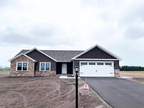 11843 Fox Trl, Wheatfield, IN 46392 photo 1