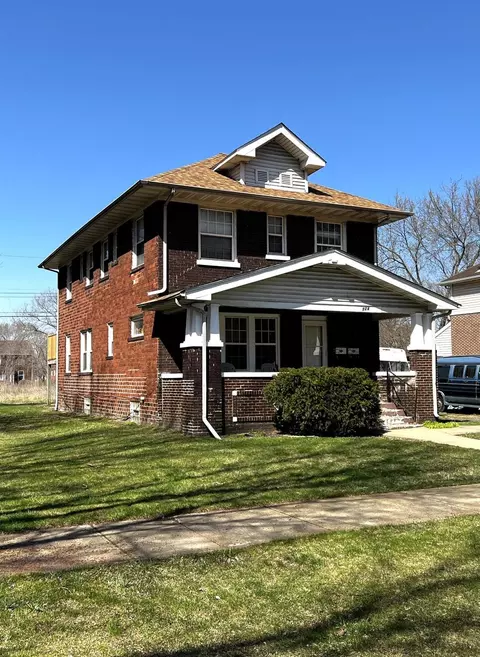 724 Delaware St, Gary, IN 46402 photo 2