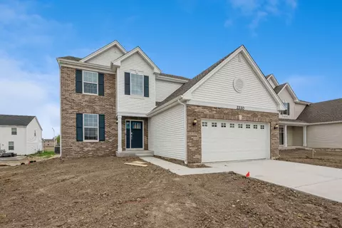 2220 E 110th Ln, Crown Point, IN 46307 photo 1