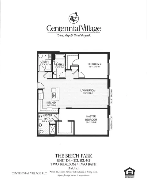 9610 N Centennial Dr #304, Munster, IN 46321 photo 4