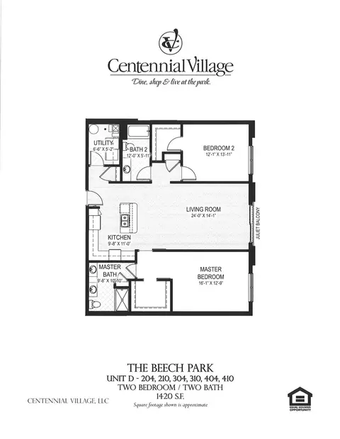 9610 N Centennial Dr #304, Munster, IN 46321 photo 3