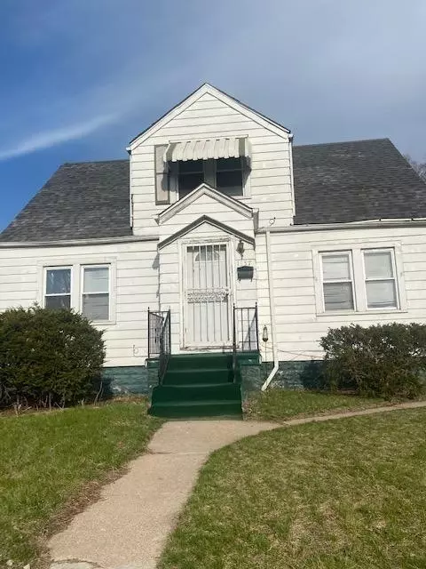 1357 Johnson St, Gary, IN 46407 photo 1