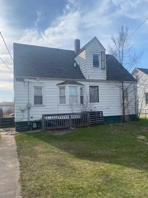 1357 Johnson St, Gary, IN 46407 photo 3