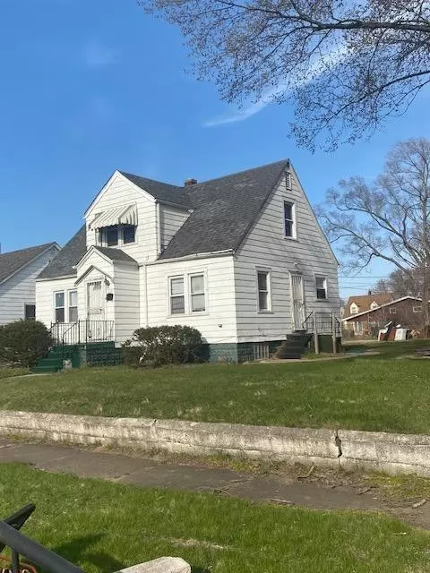 1357 Johnson St, Gary, IN 46407 photo 2