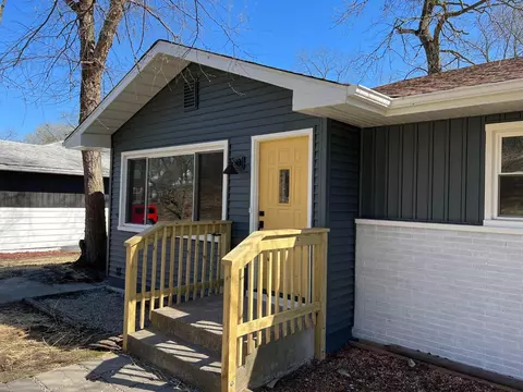 9015 Juniper Ave, Gary, IN 46403 photo 7