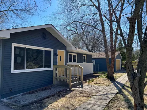 9015 Juniper Ave, Gary, IN 46403 photo 2
