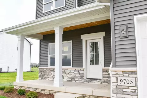 9705 Beacon Pointe Ln, Cedar Lake, IN 46303 photo 48